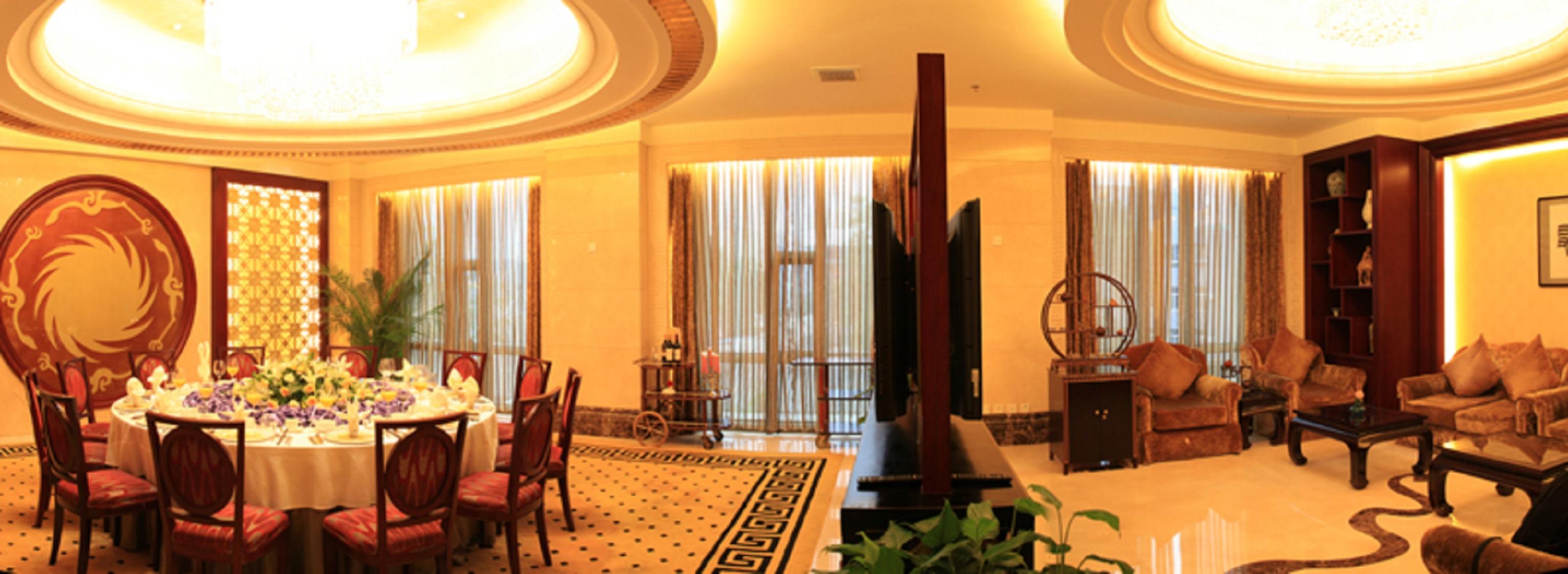 Guanganmen Grand Metropark Hotel Пекин Екстериор снимка