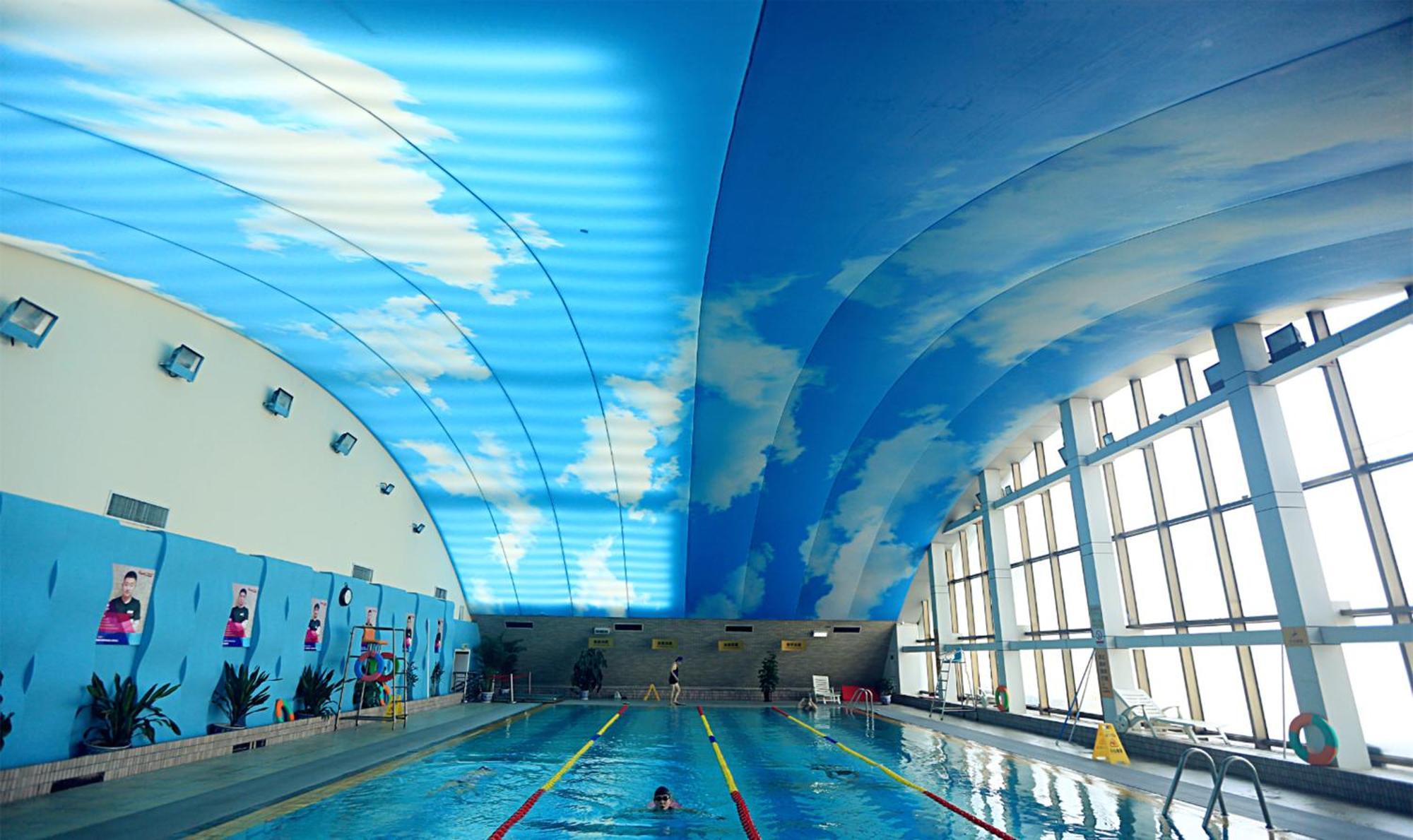 Guanganmen Grand Metropark Hotel Пекин Екстериор снимка