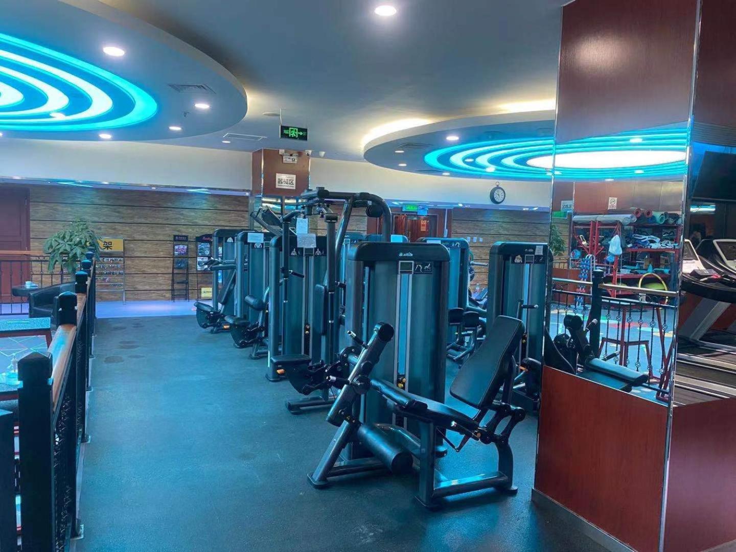 Guanganmen Grand Metropark Hotel Пекин Екстериор снимка