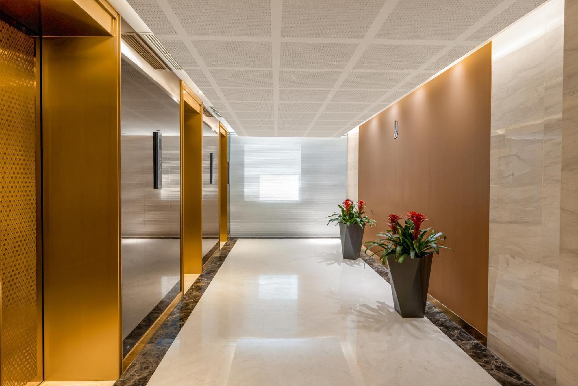Guanganmen Grand Metropark Hotel Пекин Екстериор снимка