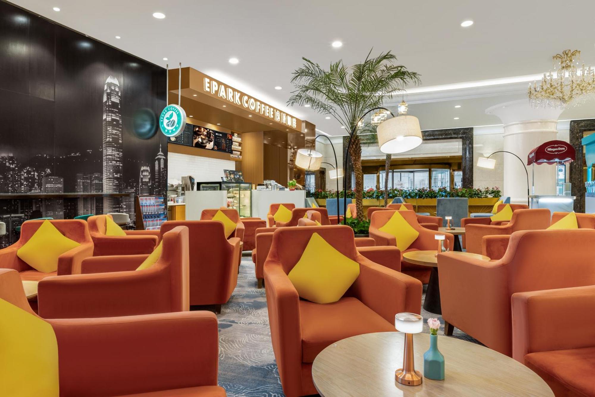 Guanganmen Grand Metropark Hotel Пекин Екстериор снимка