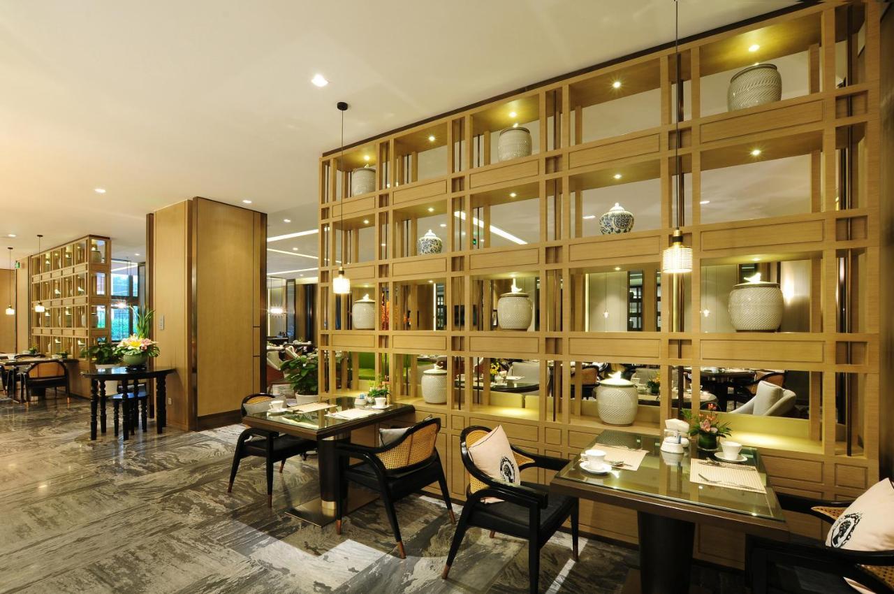 Guanganmen Grand Metropark Hotel Пекин Екстериор снимка
