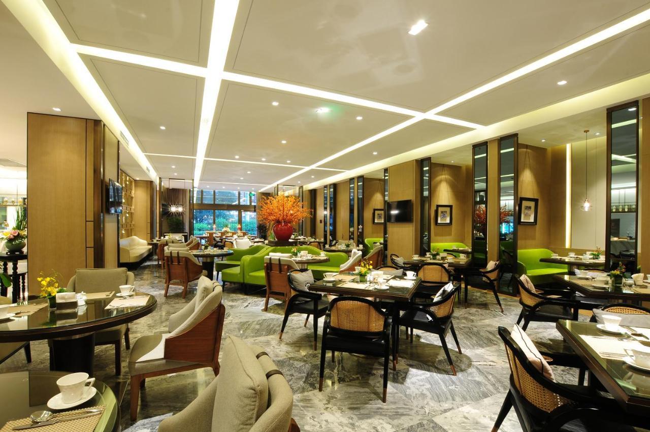 Guanganmen Grand Metropark Hotel Пекин Екстериор снимка